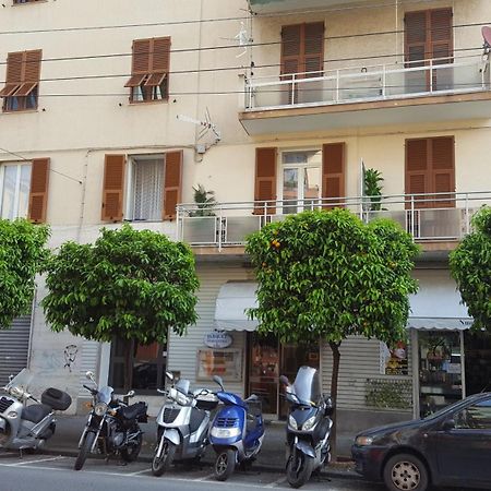 Ari Guest House La Spezia Exteriér fotografie