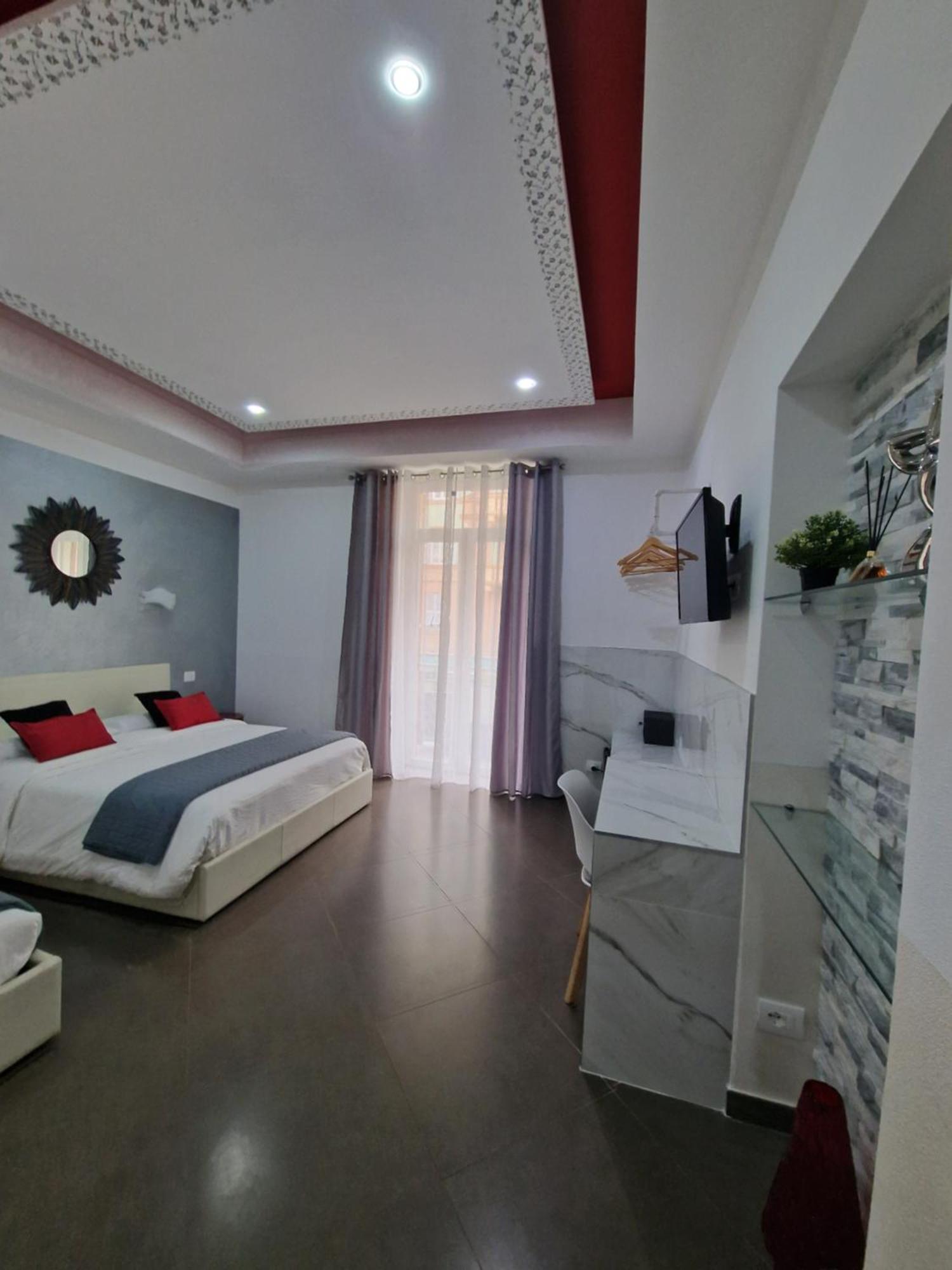 Ari Guest House La Spezia Exteriér fotografie