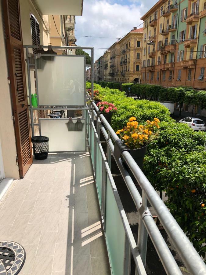 Ari Guest House La Spezia Exteriér fotografie